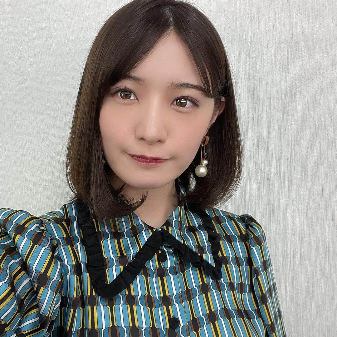 中田花奈さんのインスタグラム写真 - (中田花奈Instagram)「本日12月6日(月)20:30～放送  テレビ朝日系『#Qさま!!』 「関東インテリ軍団 VS 関西インテリ軍団 この冬行きたい！日本の東西絶景SP」 出演させてもらってます！  観てね🥳」12月6日 16時30分 - nakadakana_official