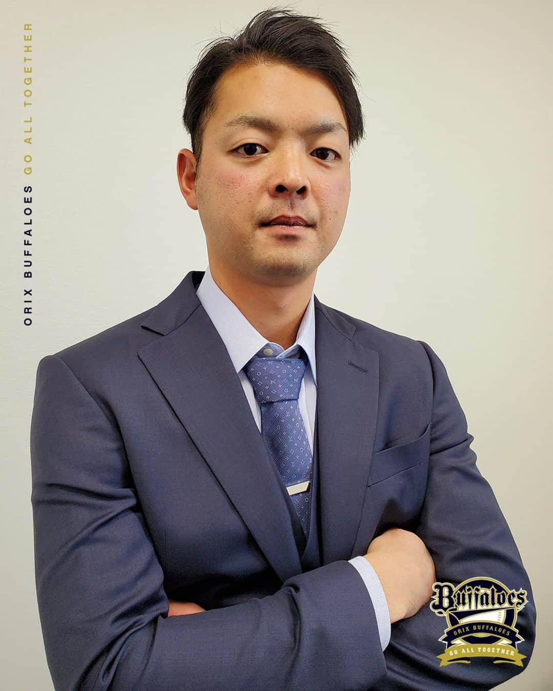 オリックス・バファローズのインスタグラム