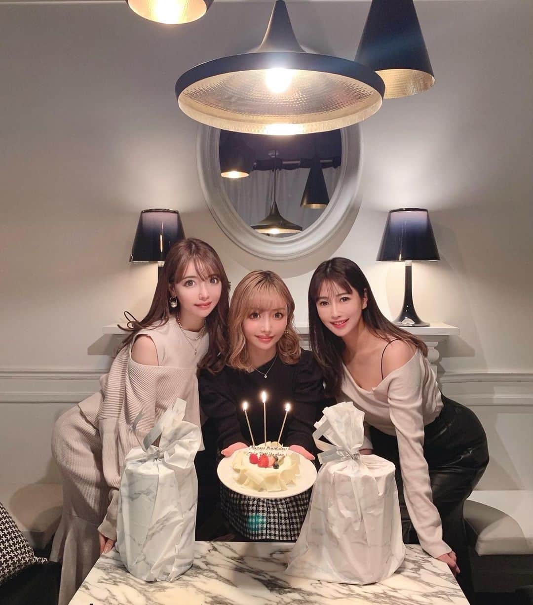 吉川ちかのグルメインスタ