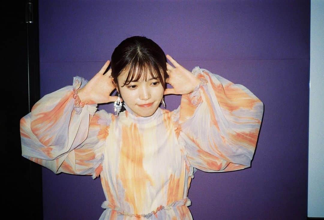 美山加恋のインスタグラム：「美山加恋バースデーイベントまで 　　　　　あと6日‼️  イベントの際にトークコーナーで取り上げる質問募集中🔔  ページ下のほうにある「美山加恋に聞きたいこと話して欲しいトークテーマ」からぜひ書き込んでください！👇 ストーリーにリンク貼ってます。  https://sp.arena.artist-site.jp/feature/?fid=eb1a6e173c622119ef37599278a62752」