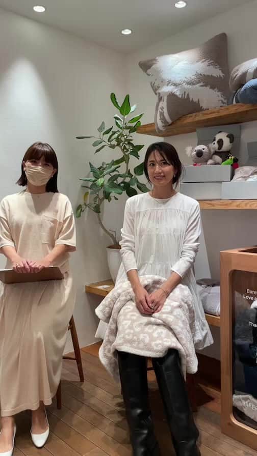 東原亜希のインスタグラム