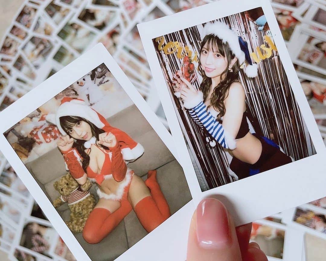 竹内星菜のインスタグラム