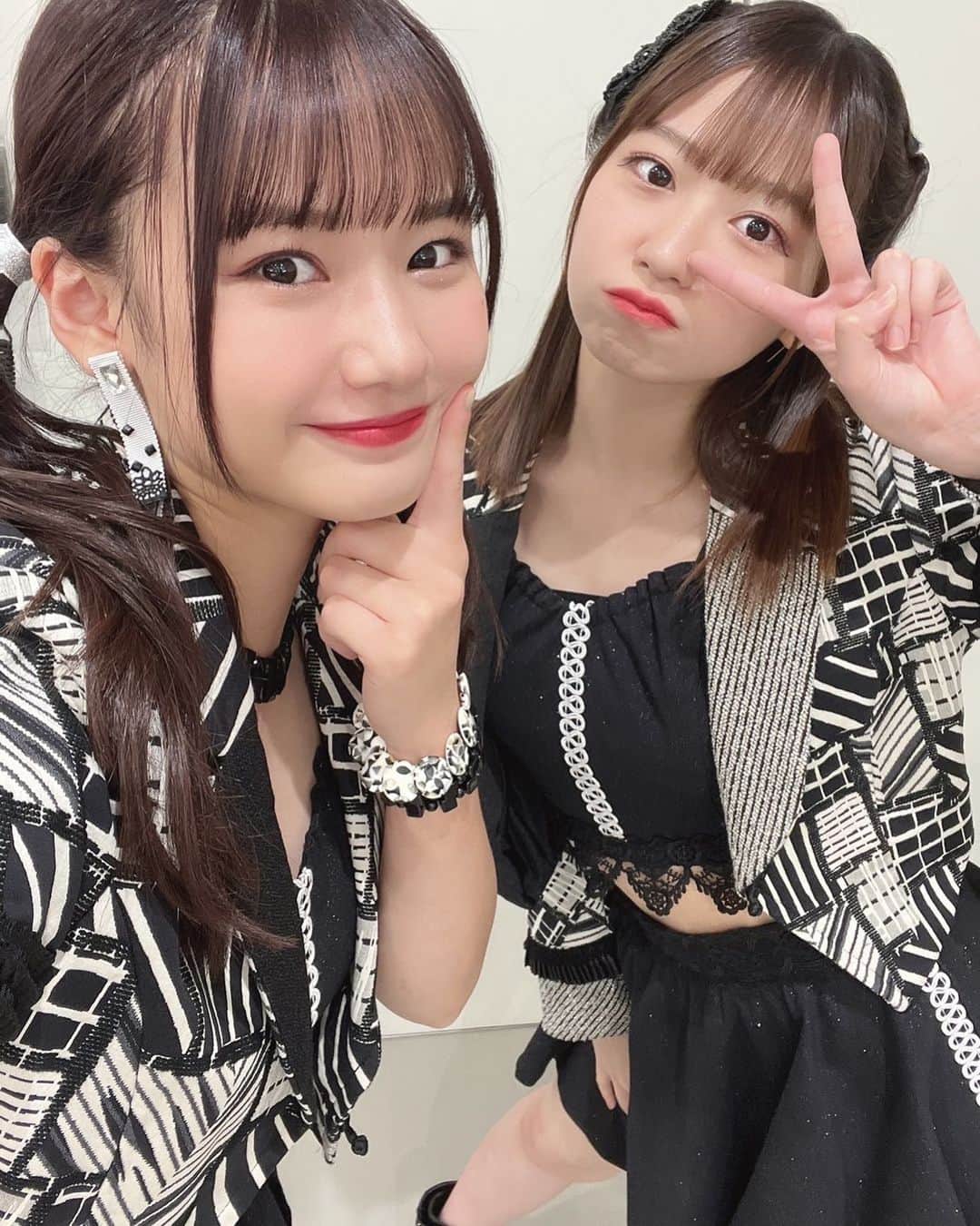 野中美希のインスタグラム