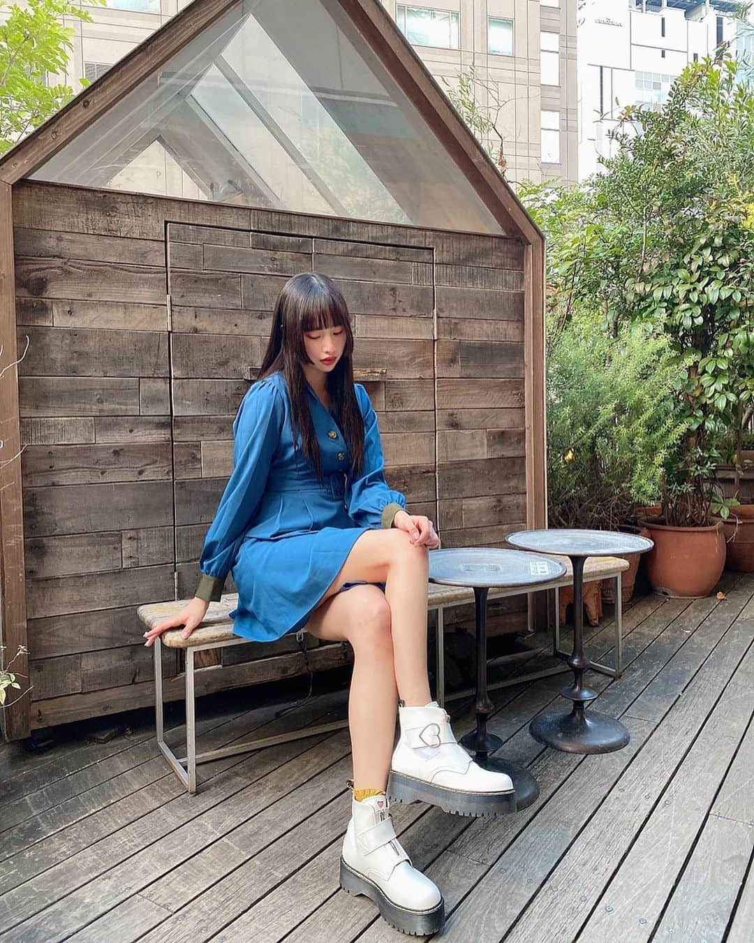 藤川らるむのグルメインスタ