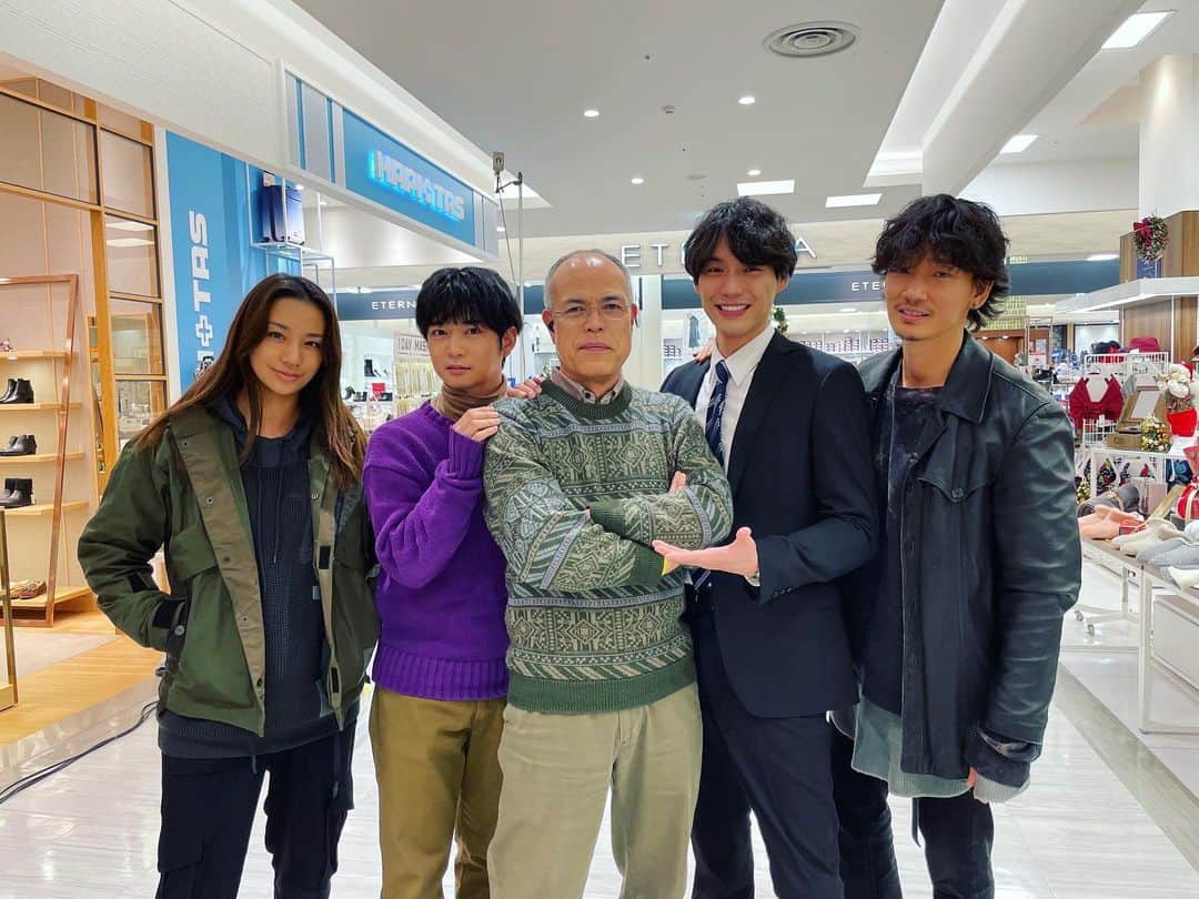 高橋メアリージュンのインスタグラム