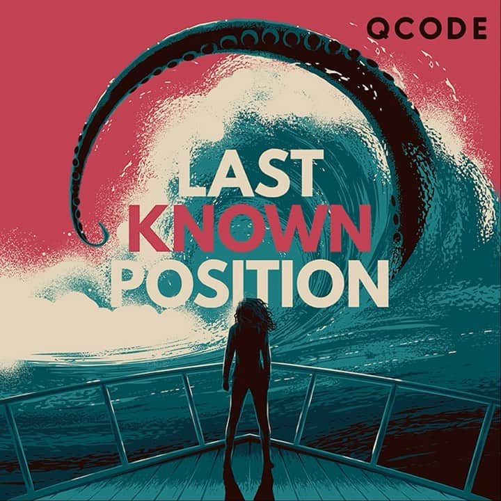 ジーナ・ロドリゲスのインスタグラム：「I’m so excited to announce that the trailer for my new scripted podcast #LastKnownPosition is here! This podcast is a wildly immersive who-dun-it mystery on the sea that will have you on the edge of your seat. After a state-of-the-art American jetliner mysteriously vanishes over the Pacific, a crew of experts, funded by a grieving billionaire, set off to recover the flight but they soon realize not everyone can be trusted. And yet that isn’t even their biggest problem... Make sure to listen to the trailer & subscribe on Apple Podcasts, Spotify or wherever you get your podcasts today. Dive in on 12.20. @QCODEMedia @johnwynn」