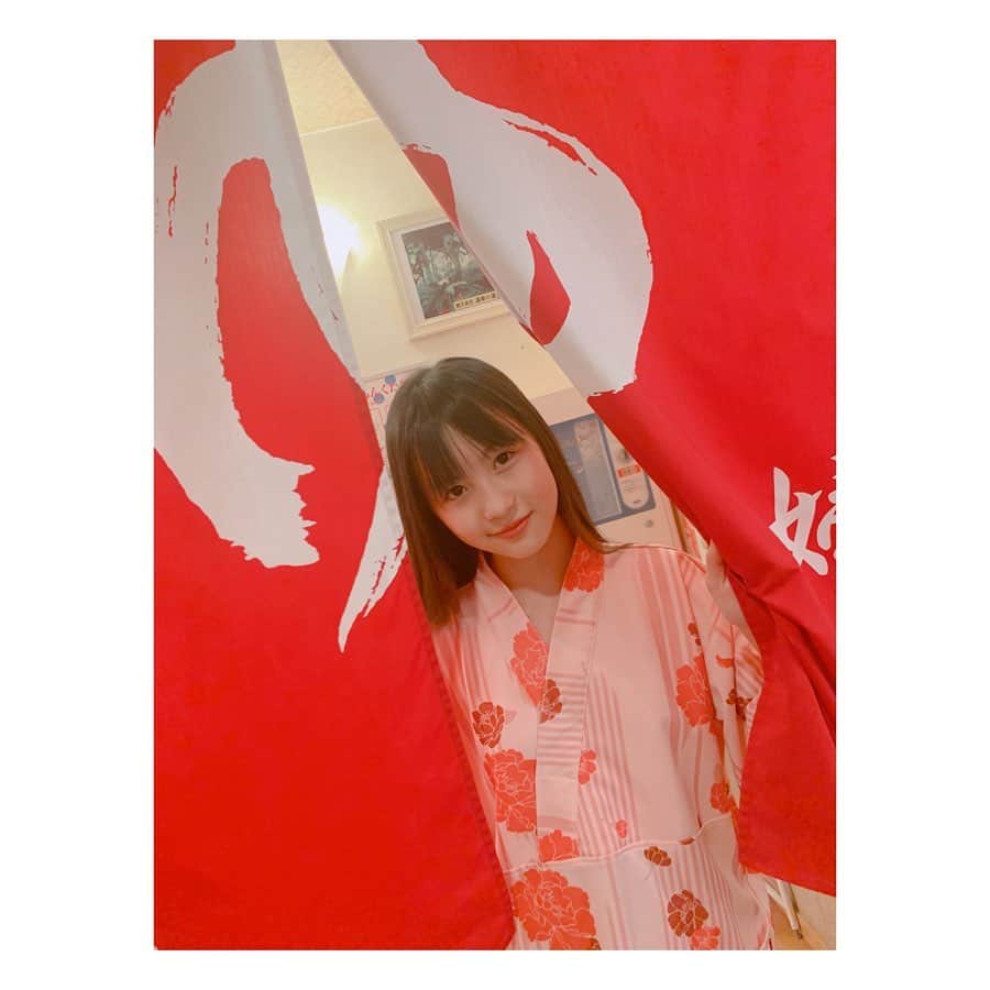 中田華月のインスタグラム
