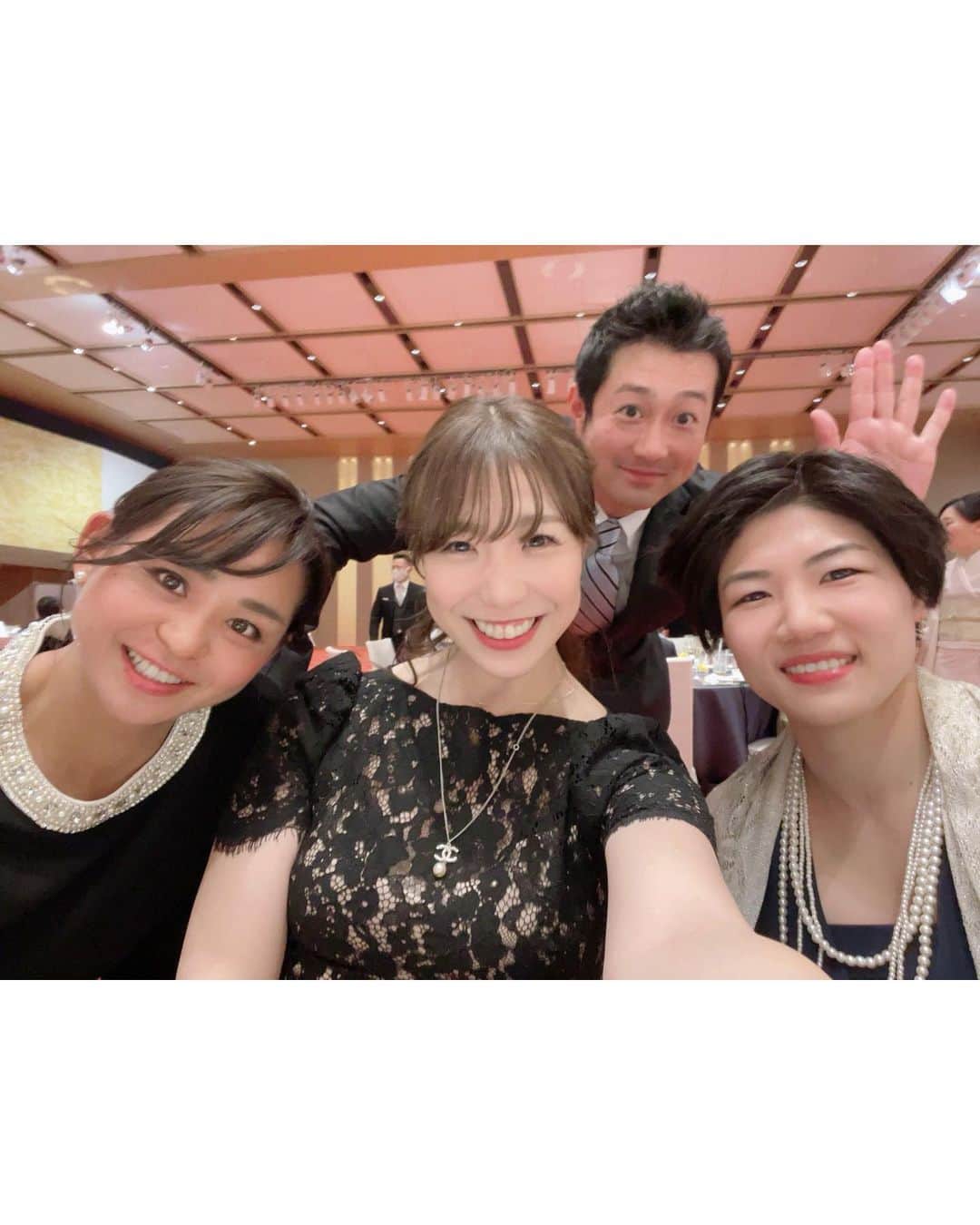 武田奈也さんのインスタグラム写真 - (武田奈也Instagram)「ㅤ 　 　 　 　 おもしろい人しか いなかった🧡🧡」12月7日 15時16分 - nana___takeda