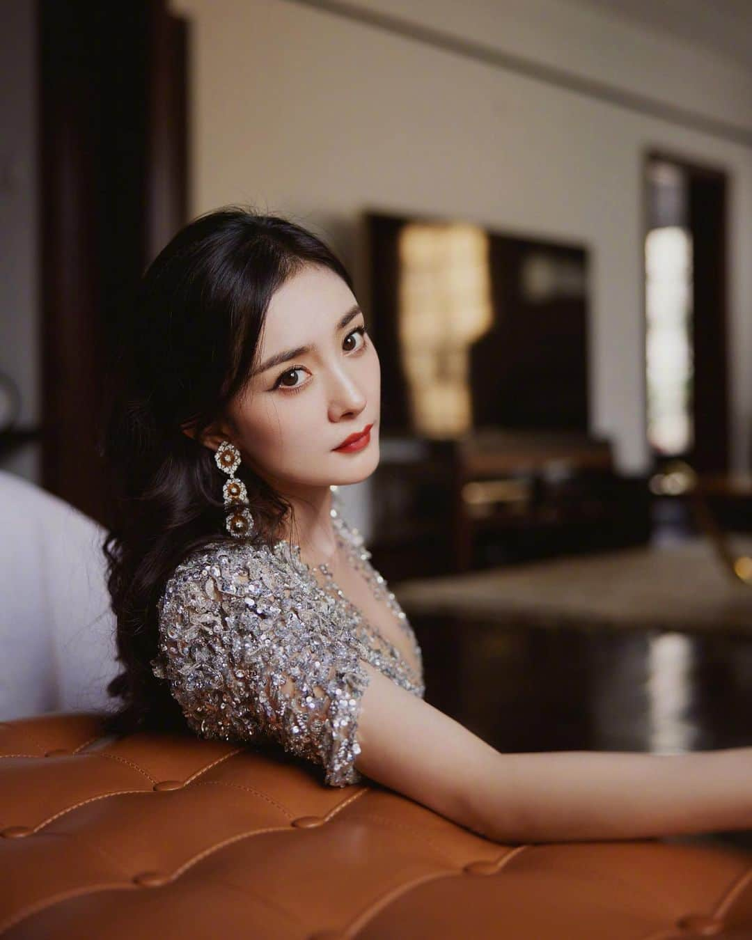 ヤン・ミー（Yang Mi）さんのインスタグラム写真 - (ヤン・ミー（Yang Mi）Instagram)「这样的姐姐谁不喜欢💗 #yangmi #mimi #大幂幂 #杨幂yangmi #杨幂」12月7日 7時35分 - yangmi_