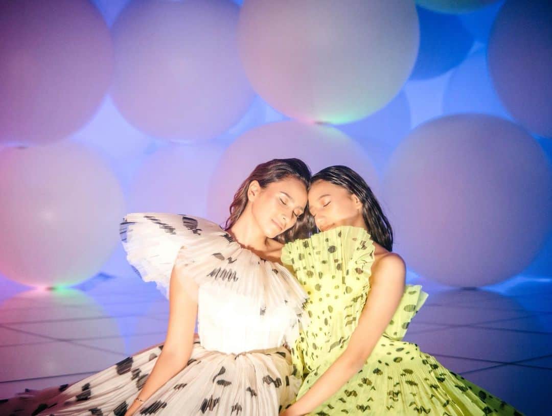 MALIAのインスタグラム