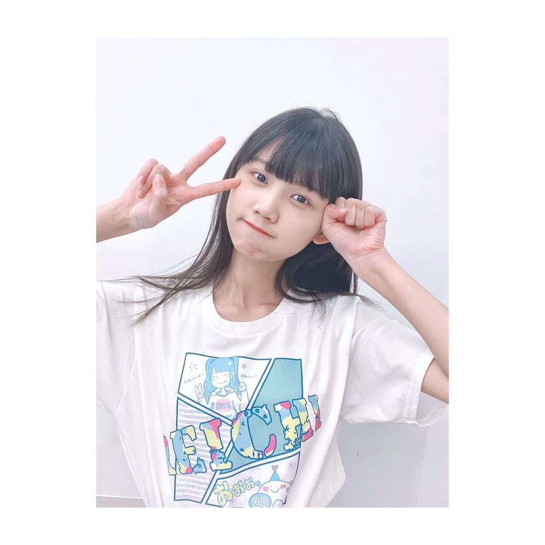 林于馨さんのインスタグラム写真 - (林于馨Instagram)「. 🔥我的2022生日紀念T恤🔥 今天就是最後預購了🥺💭 18:00前一定要到官網購買💖✌🏻✊🏻 期待大家穿上它的那天☺︎︎*｡ - 来年20歳の生誕Tシャツ 今日の19:00まで予約完了なので🥲 ぜひGETしましょう🎶 いつか皆さんが着てるの楽しみです(๑⃙⃘ˊ꒳​ˋ๑⃙) - #AKB48TeamTP #AKB48 #TeamTP  #UnitSakura #🌸 #れいち #林于馨 #生誕tシャツ #生誕T #T恤 #生日 #birthday」12月7日 12時52分 - reichi01_akb48teamtp