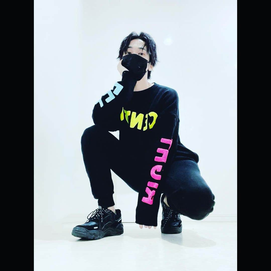 三津谷亮のインスタグラム