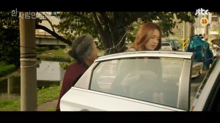 カン・イェウォンのインスタグラム：「그때까지 잘 살아보기로 해요🙏🙂  한사람만🎬」