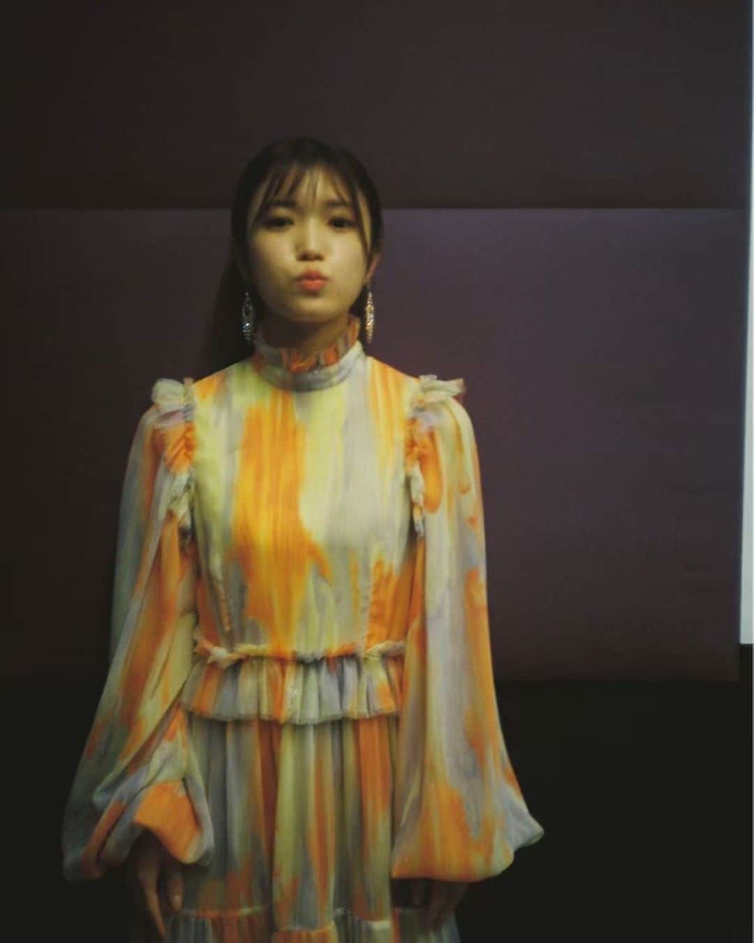 美山加恋のインスタグラム：「美山加恋バースデーイベントまで 　　　　　あと5日‼️  着々と準備も進めています！ 個人的にはピアノと向き合う日々。 今回はライブ要素多めです。 がんばるど。  チケットはこちらから🎟  https://sp.arena.artist-site.jp/feature/?fid=eb1a6e173c622119ef37599278a62752」