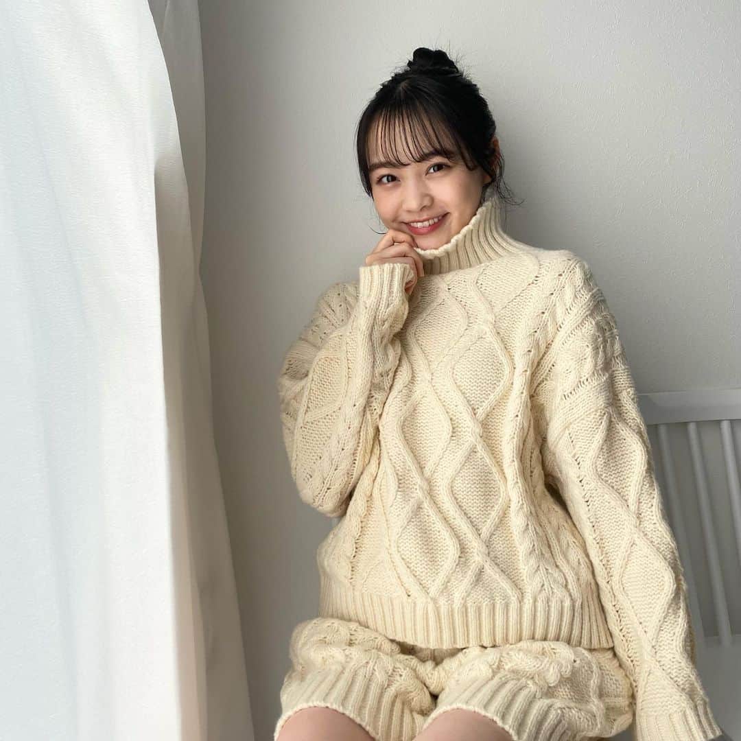 林芽亜里のインスタグラム