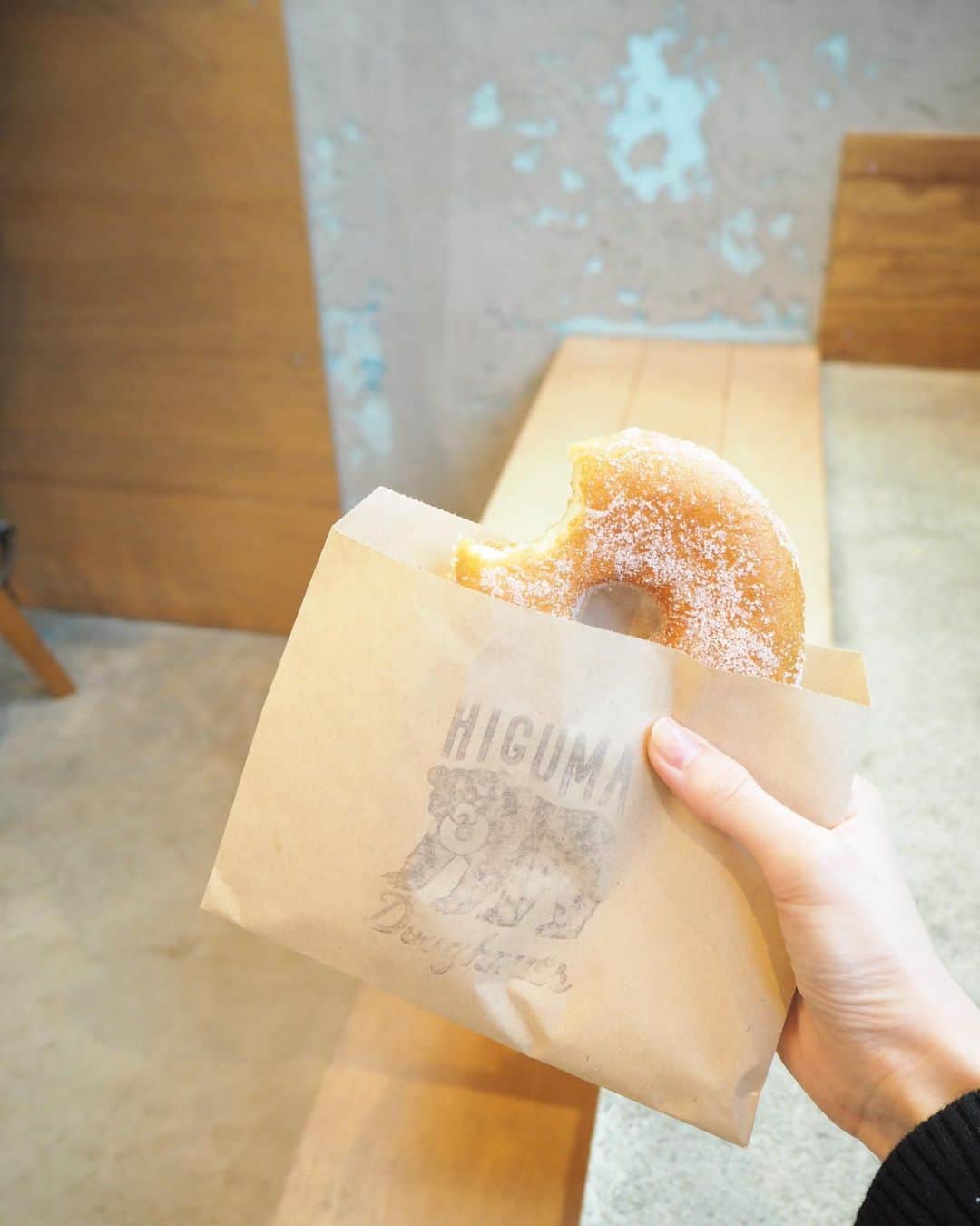 糸原美波のグルメインスタ