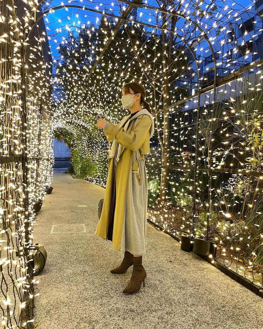 西村まどかのインスタグラム