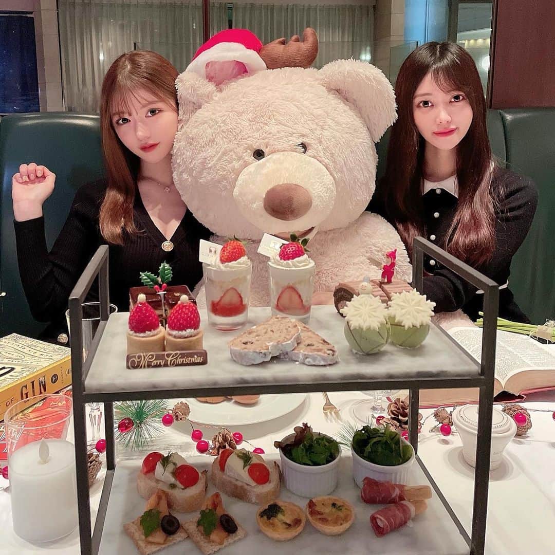 ビビアンのグルメインスタ