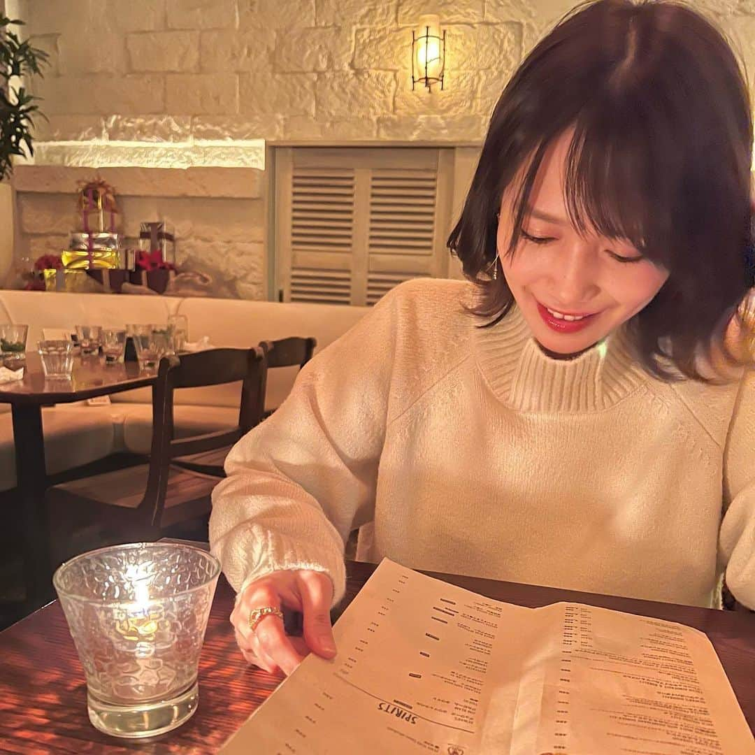 加藤里保菜さんのインスタグラム写真 - (加藤里保菜Instagram)「#カフェ #cafe #恵比寿 #monsooncafe #モンスーンカフェ」12月7日 19時01分 - rihonyan103