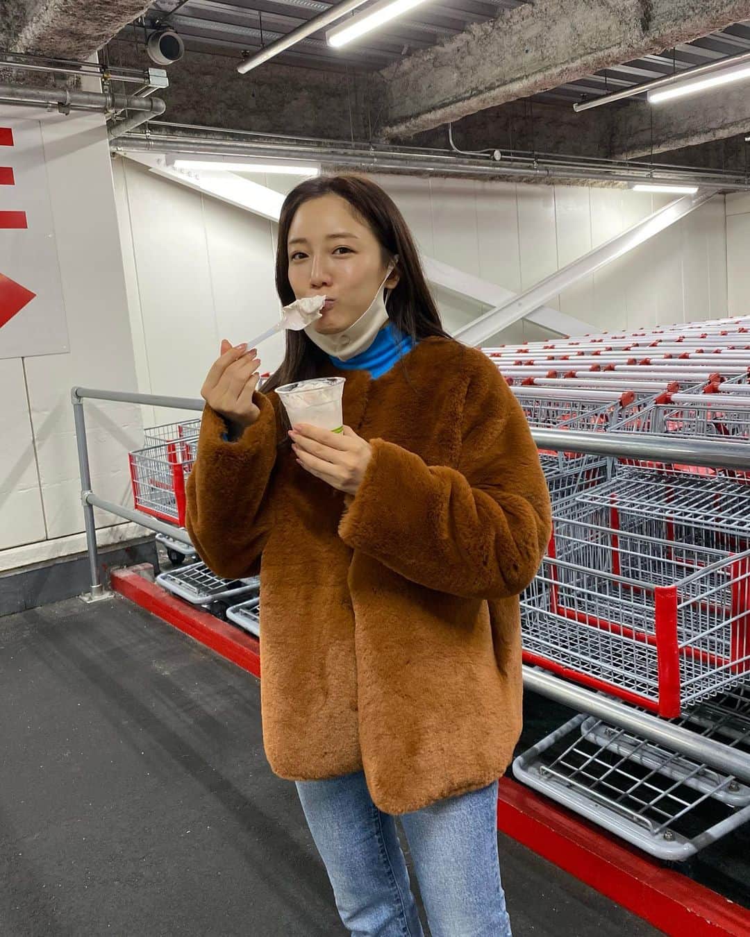 森川侑美のインスタグラム