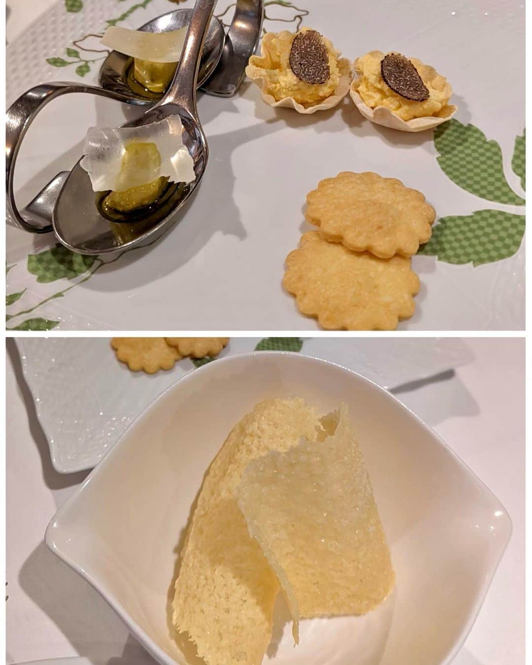 石井里奈さんのインスタグラム写真 - (石井里奈Instagram)「こんばんは💕 . 今夜は里奈ログ🤗✨ 毎月紹介している私の大好きな @granapadanopdo.jp を使ったコース料理を食べに千石にあるVolo Cosiさんへ✨食べログの評価も高くて気になってたイタリアン✨💕 . いつもおうちで食べてグラナ・パダーノがシェフの力でさらに美味しいチーズ料理に✨こんな料理が自分でも作れたら🥺❤️ . 本当に美味しくてさらにグラナ・パダーノのチーズの魅力を感じれました✨ . 何よりイタリアンシェフでチーズはグラナ・パダーノを使ってるのが多いということ！プロの料理人からも認められたイタリアで愛される伝統的チーズ🧀旨味がギュッとつまっていてコクがあってしっとりしてて美味しいの🧡 . なんといっても良質な動物性タンパク質とビタミンが摂れて、さらにグルテンフリー&ラクトースフリーでギルトフリーなのが嬉しい🇮🇹❤️ . クリスマスパーティーなどでもぜひ🥰❣️🎄 ※今回特別に許可を得granapadanoの飾り付けをさせていただいてます。 . そしてみなさんに素敵なお知らせ❤️ @granapadanopdo.jp でグラナパダーノが当たるクリスマス・キャンペーンを開催中です🎄🎁 みなさんぜひ参加してね❤️ . #IIoveGranaPadano#GranaPadano#PDO#granapadanocheese #グラナパダーノ #チーズ料理 #チーズ好き #チーズ #イタリアン#イタリア #イタリア旅行 #イタリア好き #italy #italian#italianfood #ヘルシー #りなまるグルメ #cheese#インスタ映え料理 #お料理 #volocosi #イタリアン #千石グルメ #千石 #クリスマスディナー #クリスマスパーティ #クリスマス #クリスマスメニュー #クリパ #チーズボール #イタリアンランチ」12月7日 20時10分 - ri7tin1025