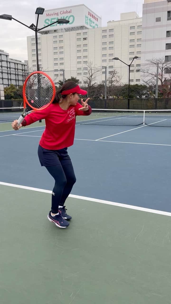 尾崎里紗のインスタグラム