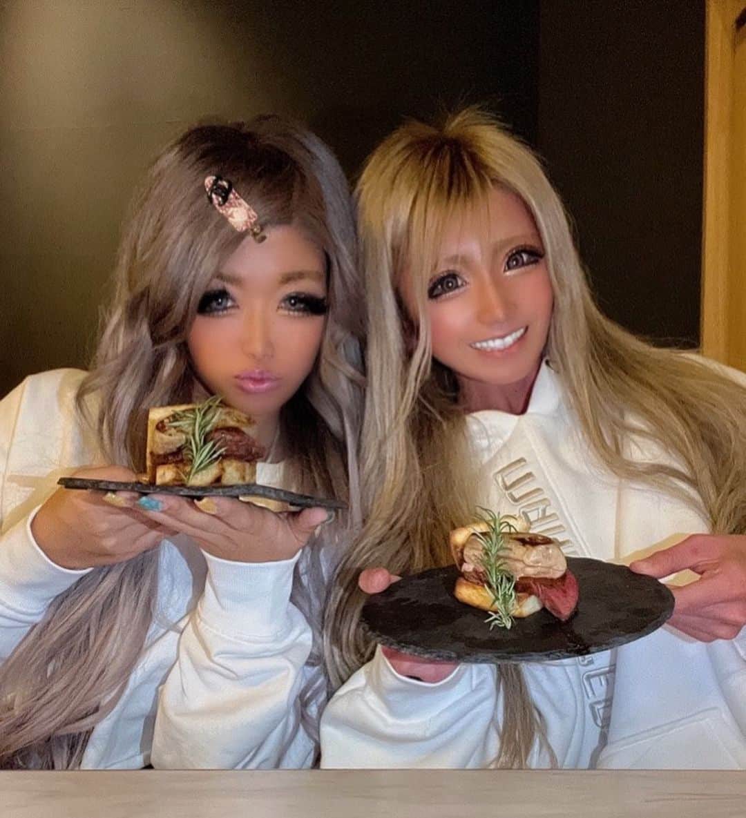 やよさーんのグルメインスタ