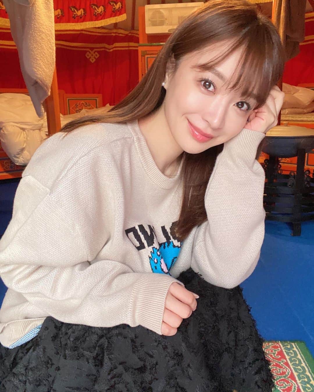 竹内渉のインスタグラム