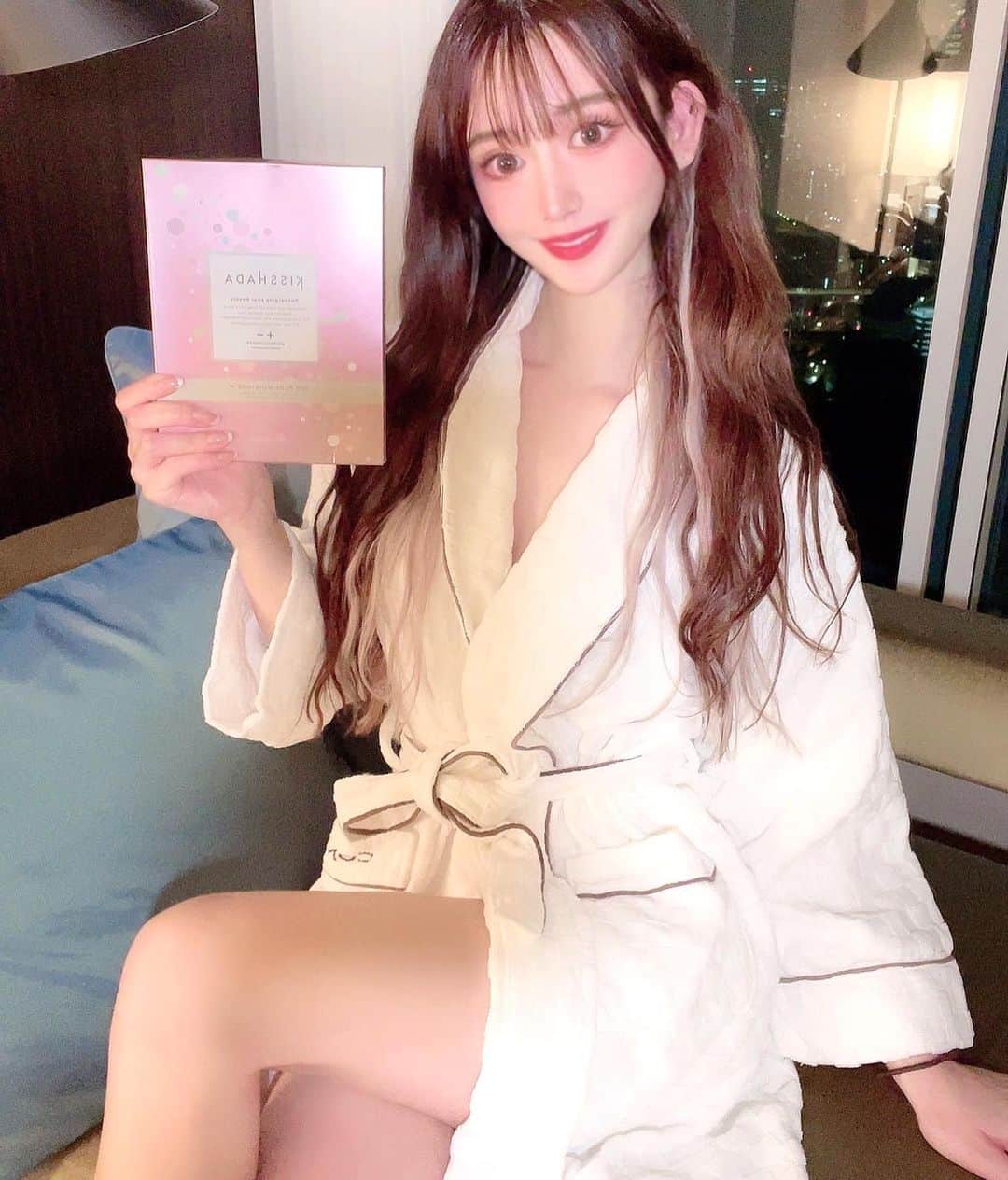 ゆうめろのインスタグラム