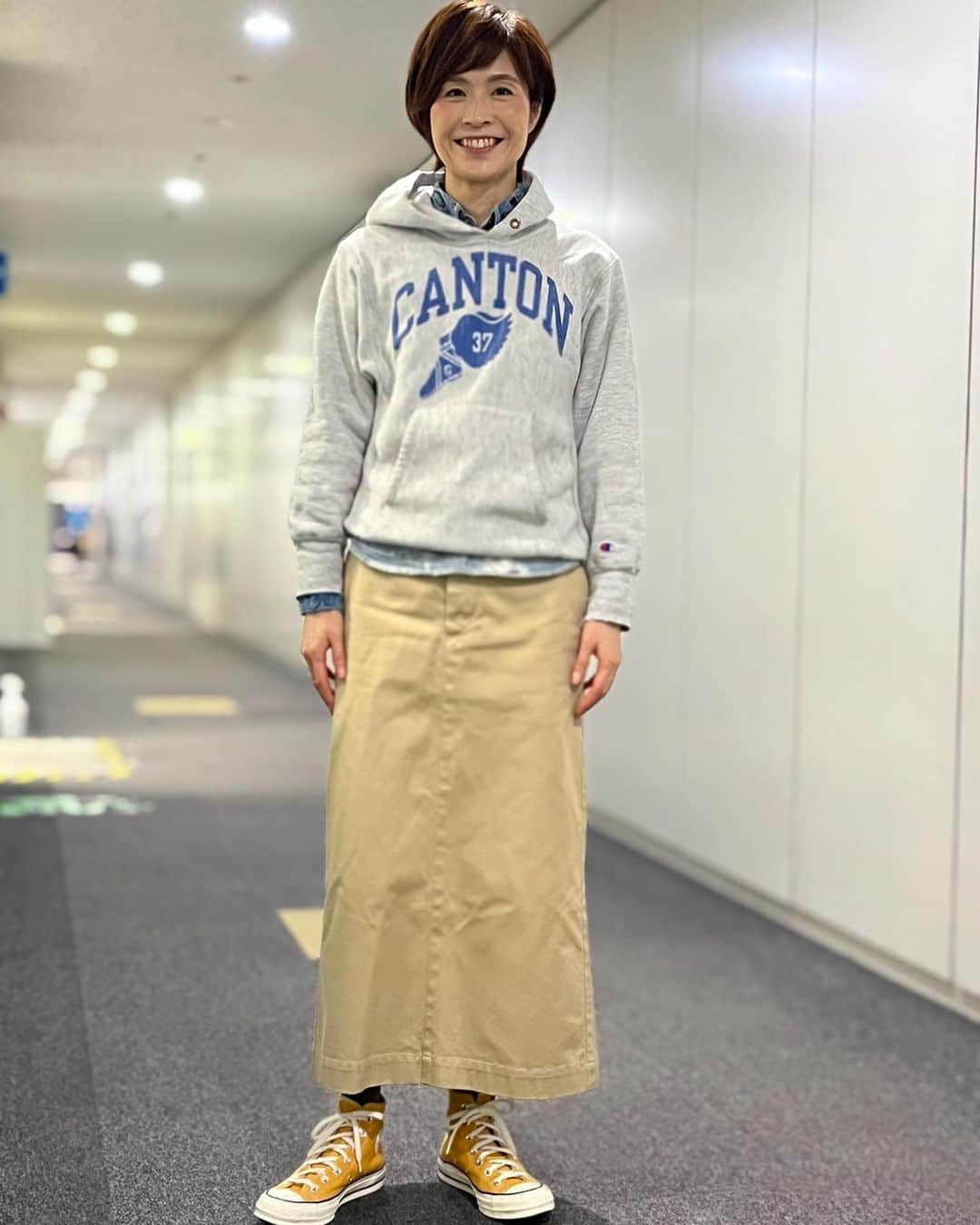 今村涼子のインスタグラム
