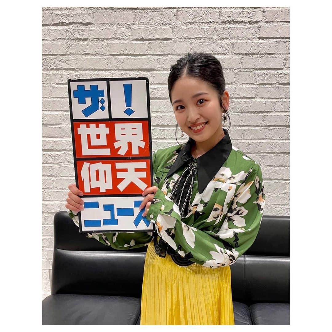 佐竹桃華のインスタグラム
