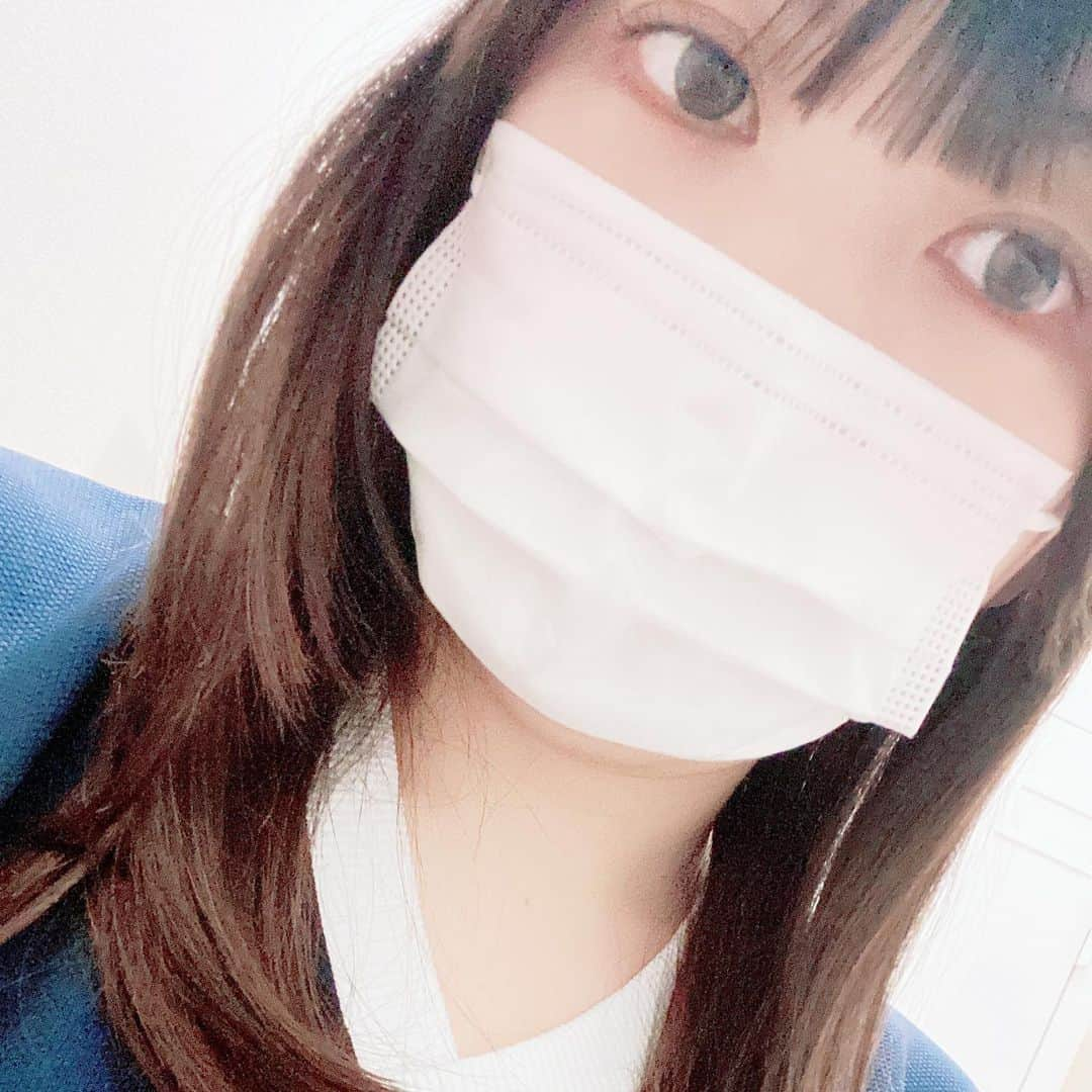 黒崎真音のインスタグラム：「GOOD EVENING! . 本日またもやMRI . もう慣れたもんです . 検査結果は異常なし！ . ひとまず安心〜 #硬膜外血腫 #MRI検査  #MRI」