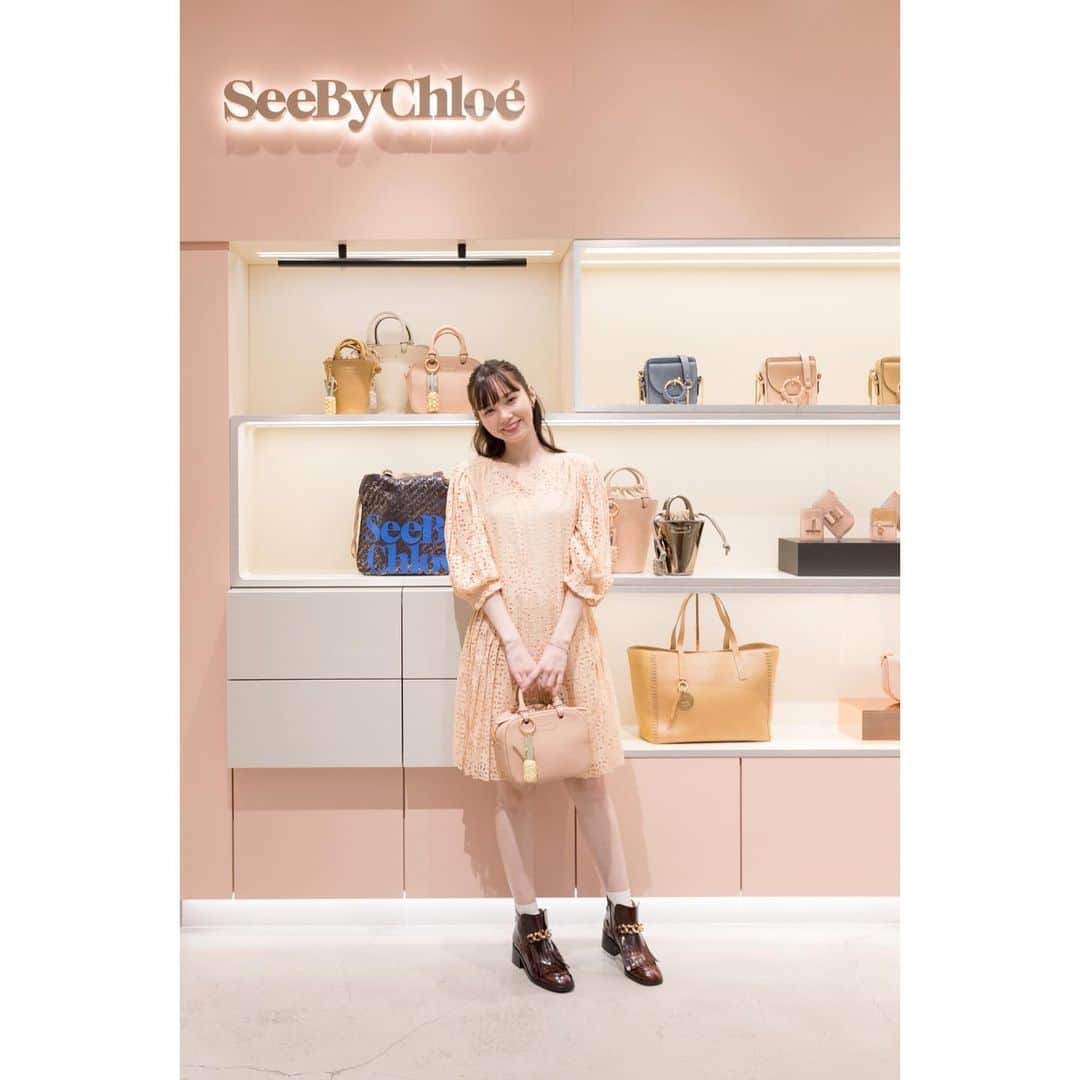 マーシュ彩のインスタグラム