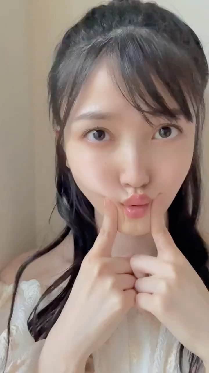 久保史緒里ファンアカウントのインスタグラム