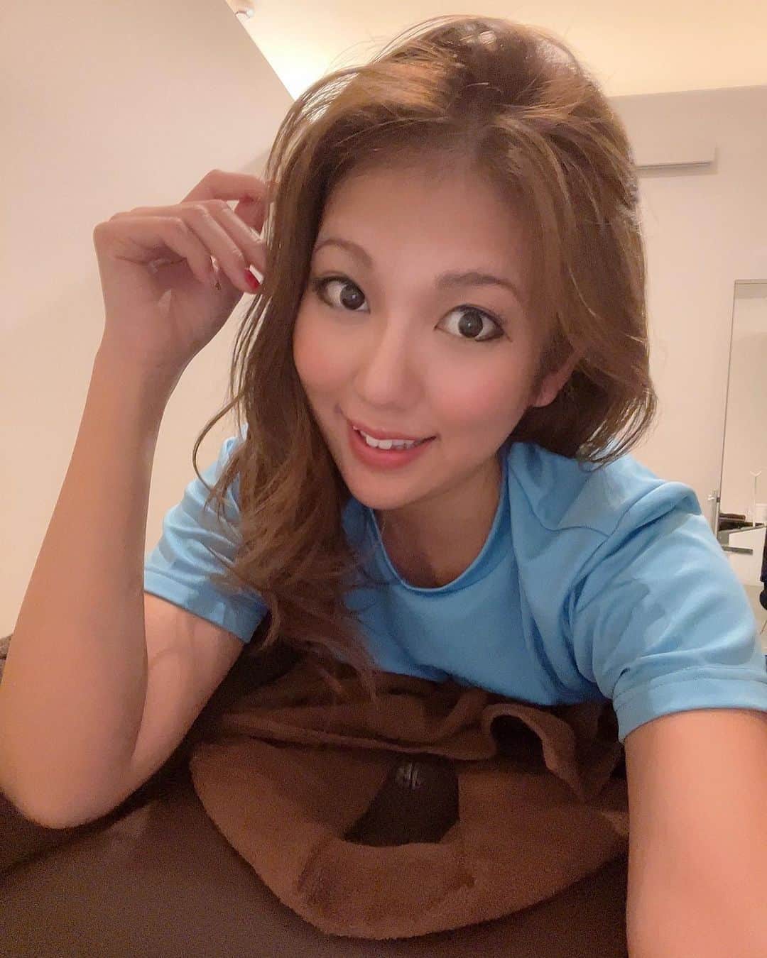 神谷麻美のインスタグラム