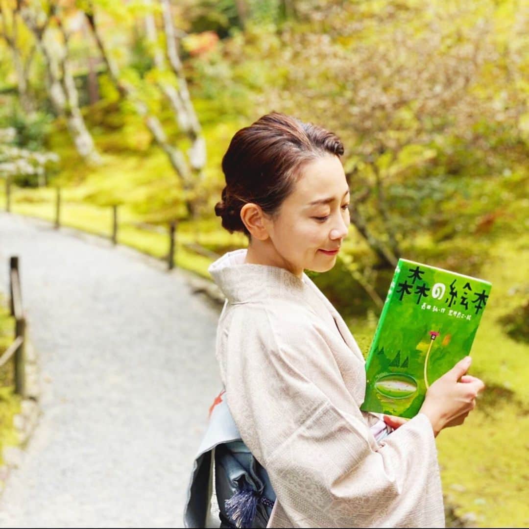 松尾翠のインスタグラム