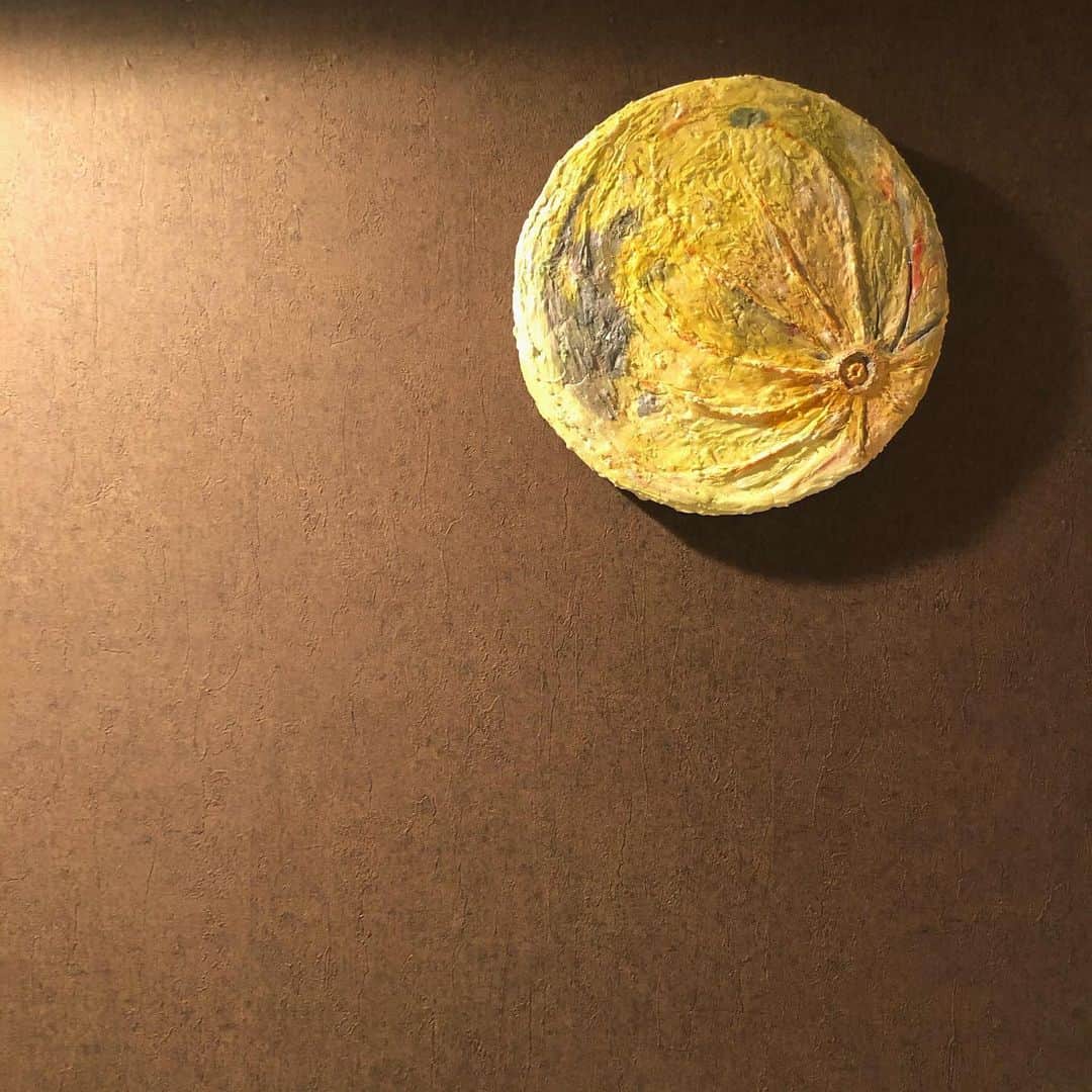 高井つき奈さんのインスタグラム写真 - (高井つき奈Instagram)「つくった月」12月8日 1時35分 - tsukinatakai