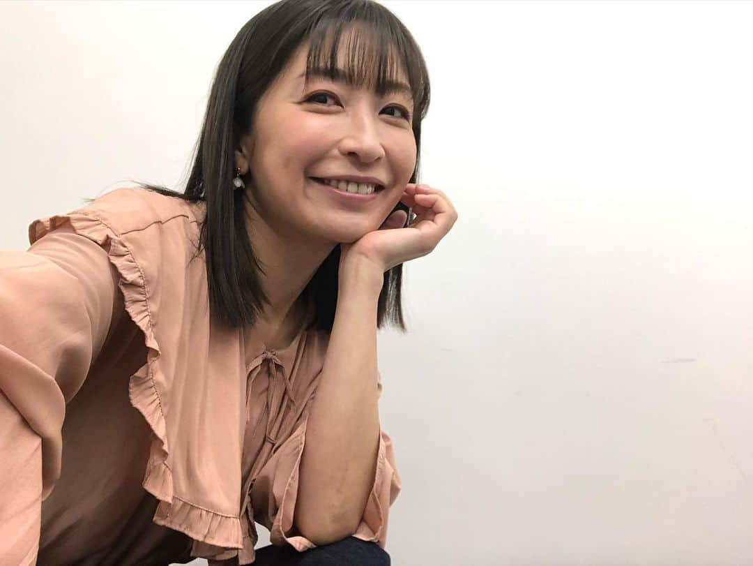 小野真弓のインスタグラム