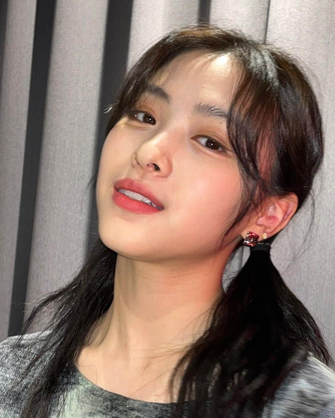 ITZYさんのインスタグラム写真 - (ITZYInstagram)「No glasses」12月8日 10時25分 - itzy.all.in.us