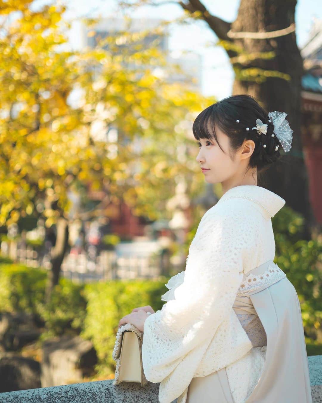 西園寺未彩のインスタグラム