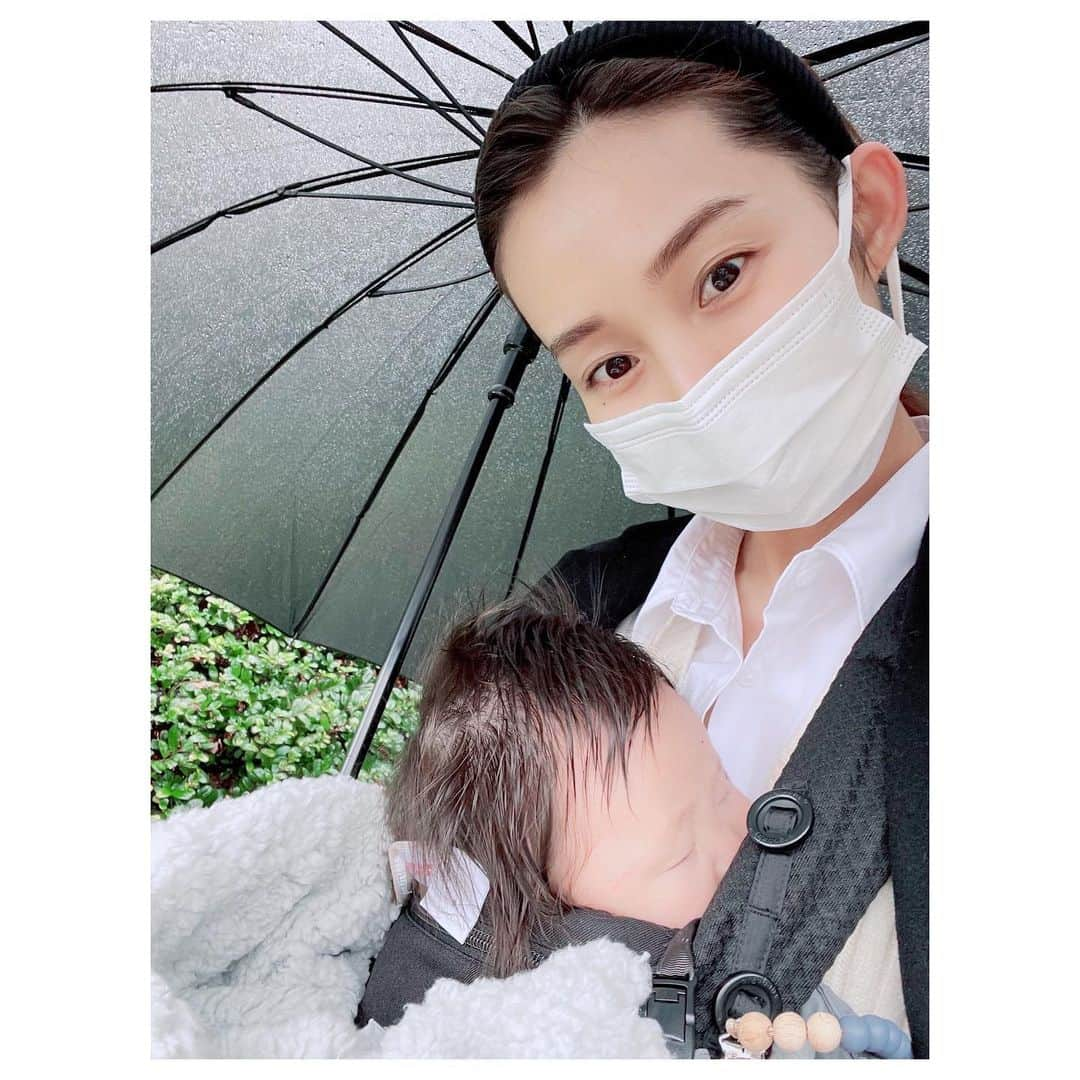 阪井あゆみのインスタグラム