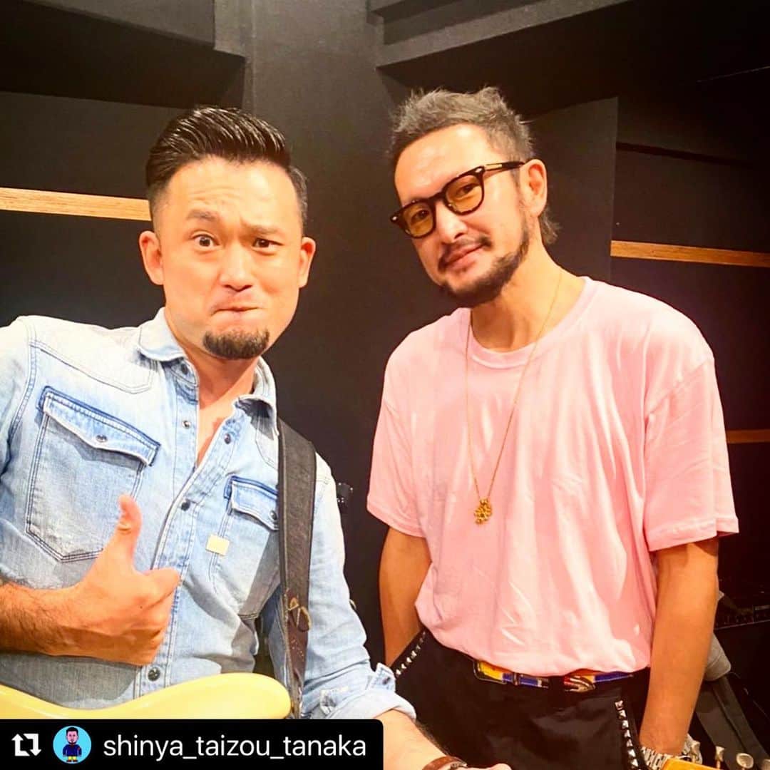 中村獅童のインスタグラム