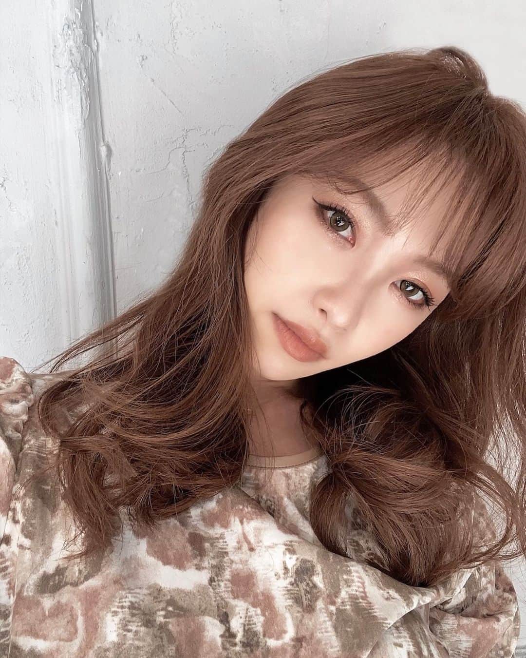 木田絵里香のインスタグラム：「. 冬になると信じられないくらい自分の部屋が乾燥するんだけど今年もやばい☃️ . 声がハスキーになりかけてる😮‍💨 体調みんな気をつけて🍊 . #😷」