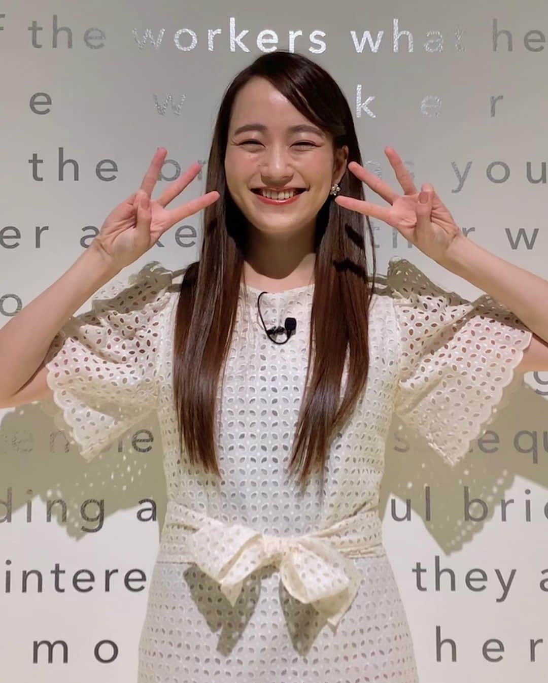 金井憧れのインスタグラム