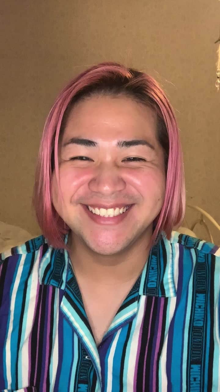 のインスタグラム