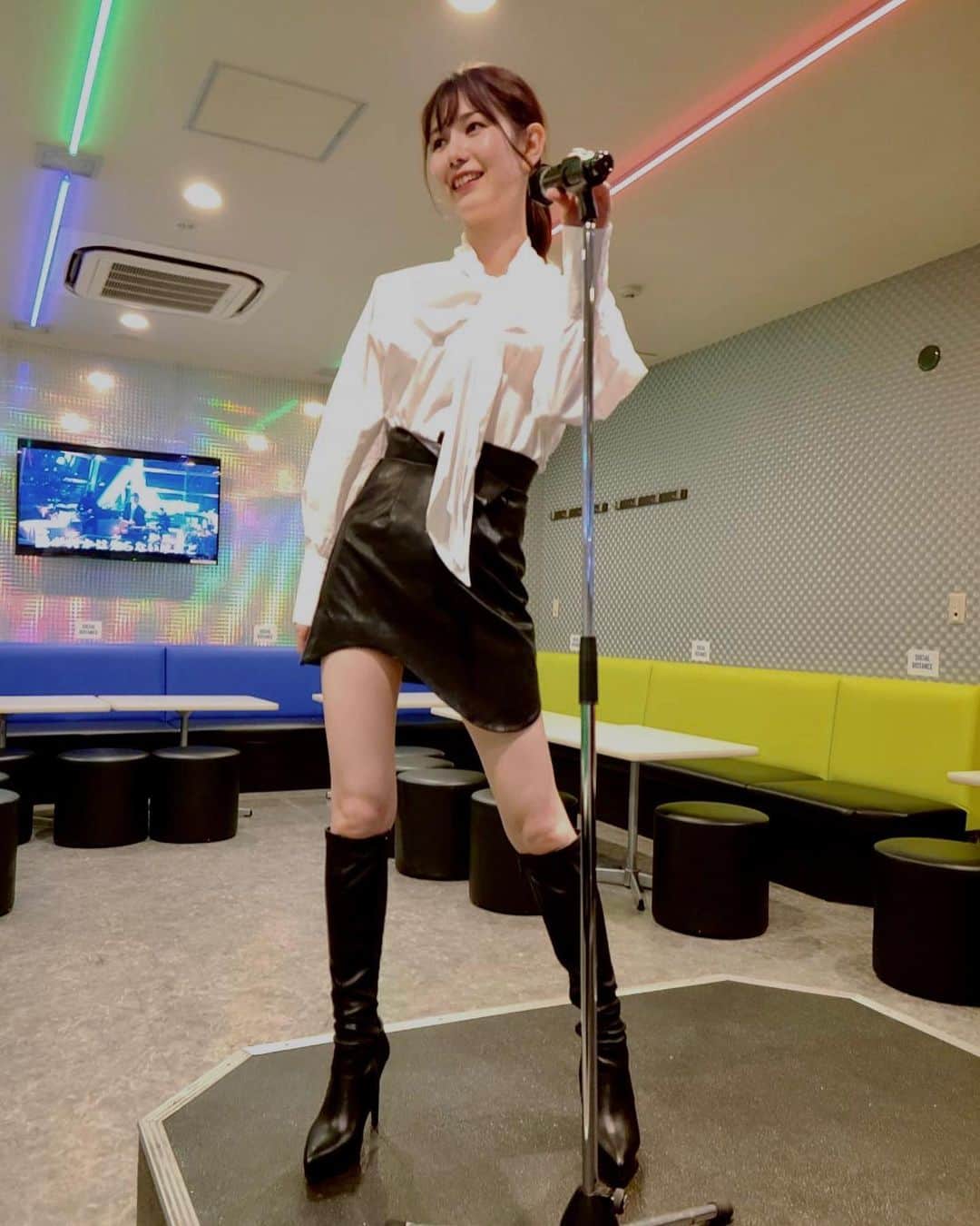 IKUMIのインスタグラム