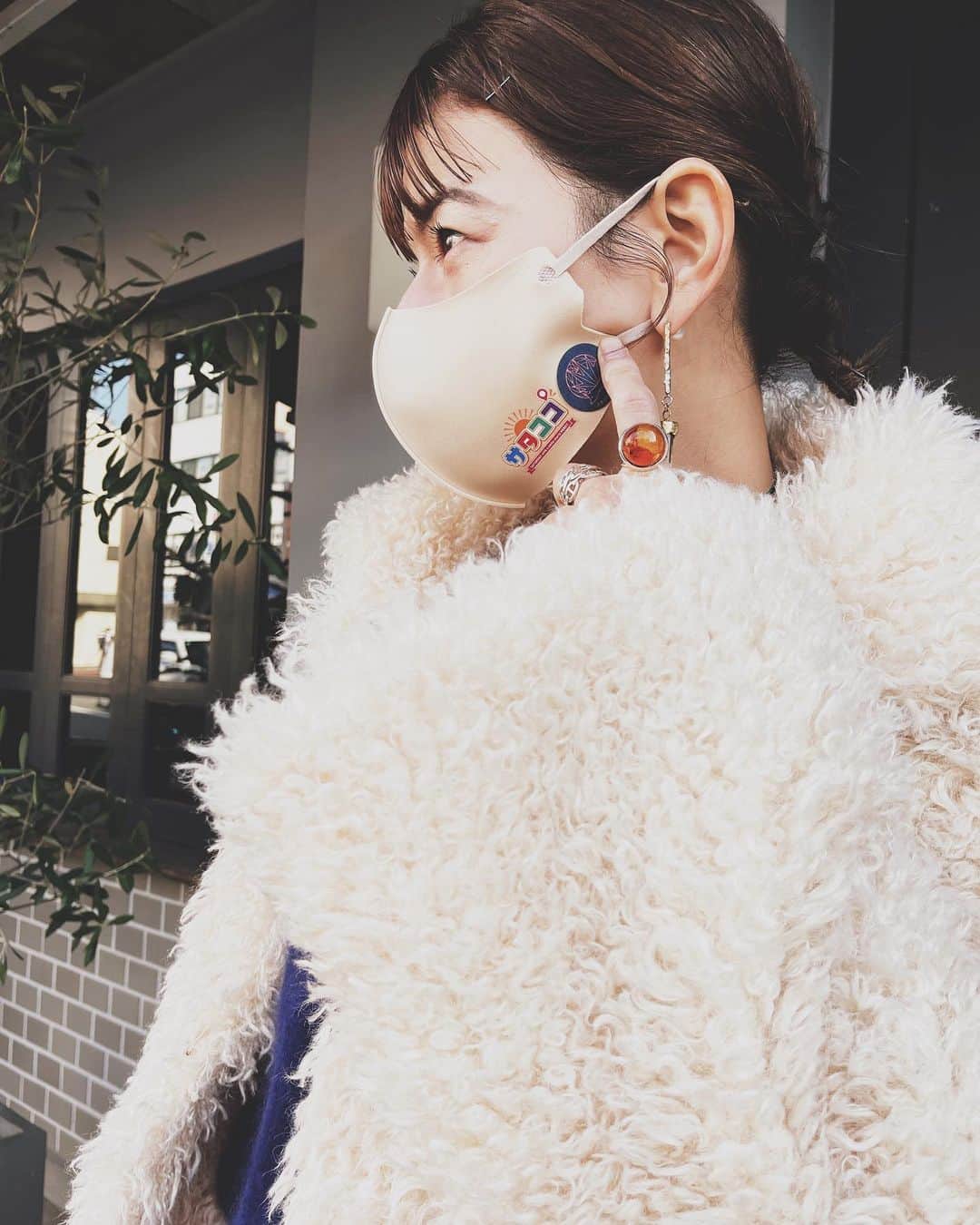 スザンヌのインスタグラム