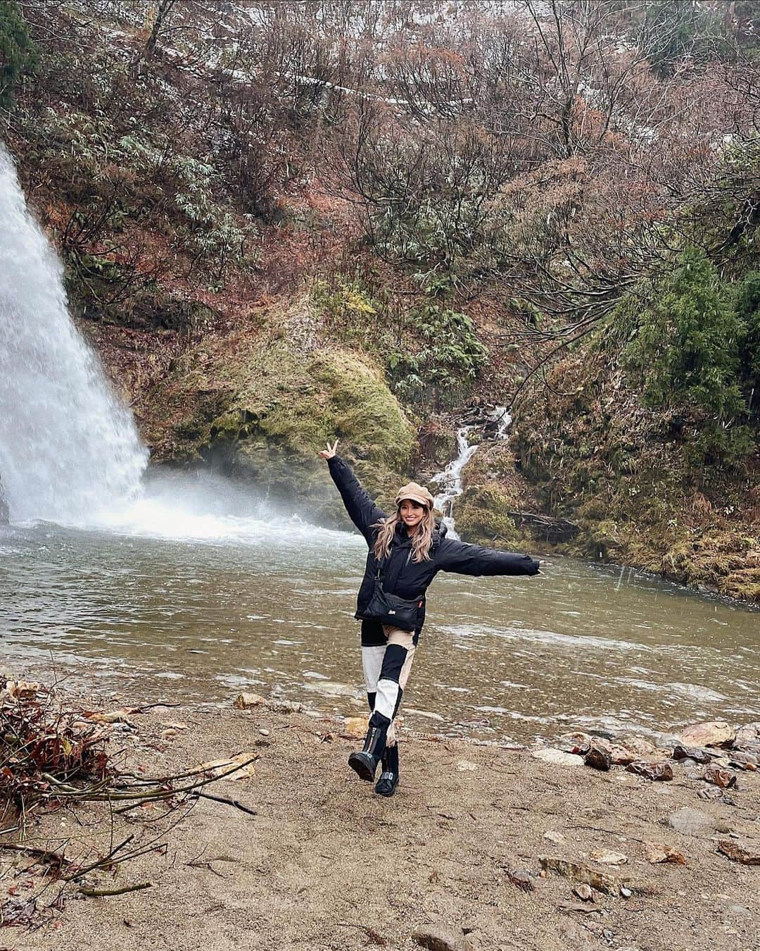 鈴木まりなのインスタグラム