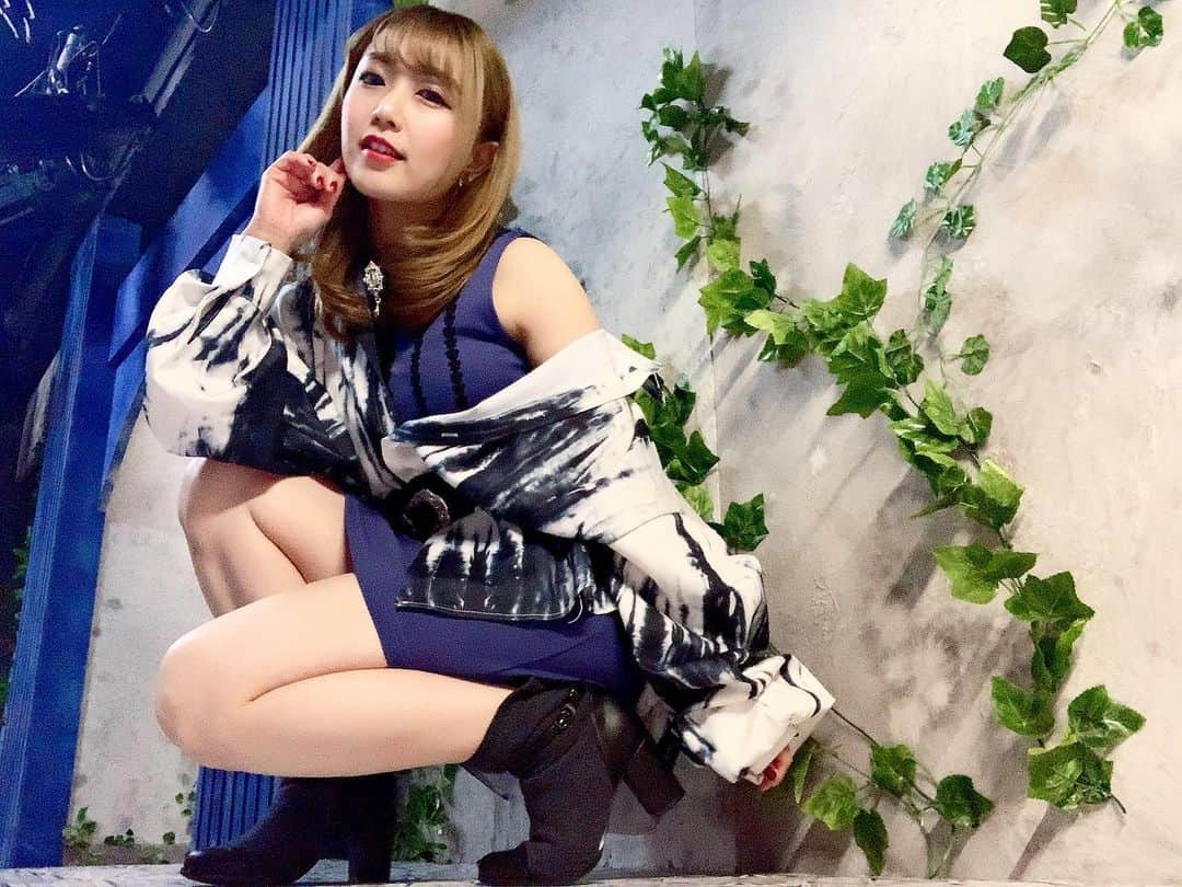 のインスタグラム：「普段の自分と全く違うタイプの人を生きられるのが楽しいからお芝居って大好き💋✨✨✨ . . . . .  #劇団虚幻癖 #ニルヴァーナ #NIRVANA #ニルバナ #新宿 #シアターブラッツ #舞台 #演劇 #俳優 #女優 #役者 #アラサー女子 #ぷに子 #photooftheday #JAPAN #japanesegirl #instagood #followme #ricashima #嶋梨夏」