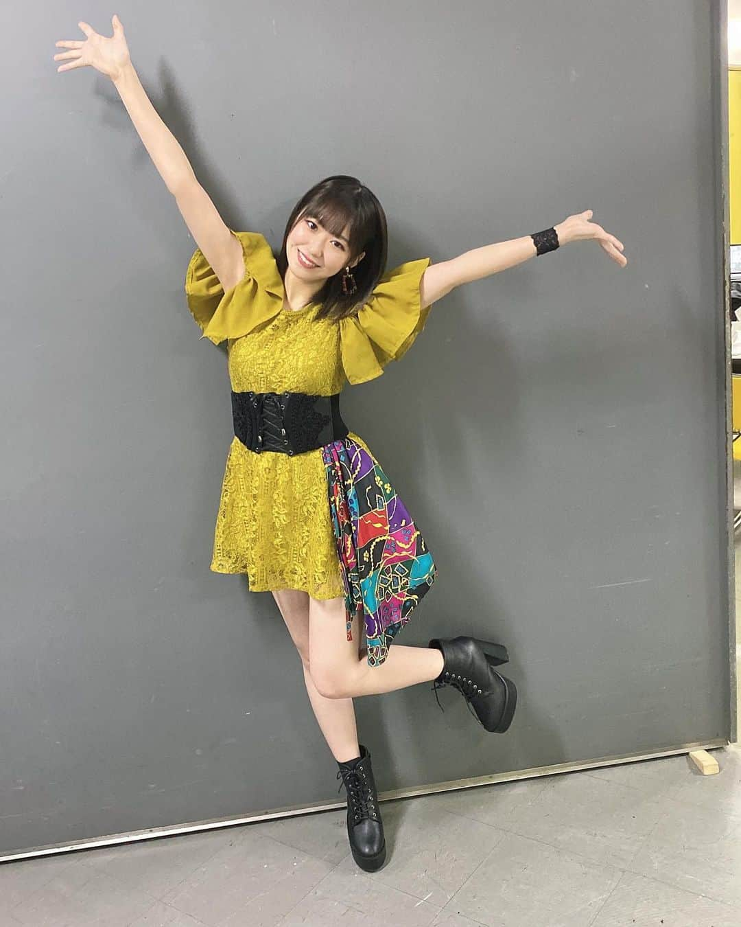 野中美希のインスタグラム